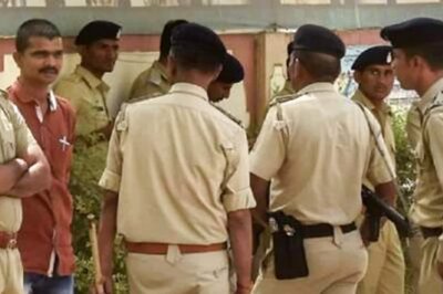 Mumbai: One Dead, Three Injured in Firing by Two Motorcycle-borne Men