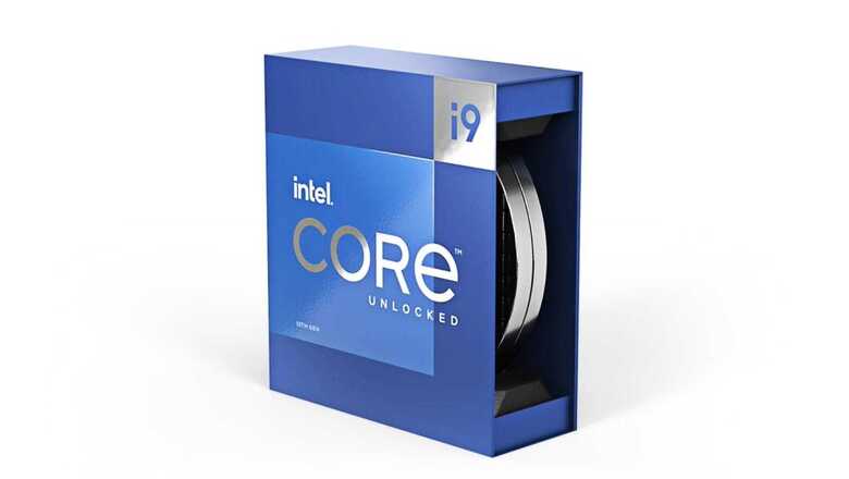Intel 13th Gen Core Processors Launched In India: All Details