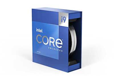 Intel 13th Gen Core Processors Launched In India: All Details