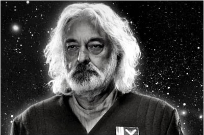 Actor Andrew Jack Dies of Coronavirus at 76 in Britain