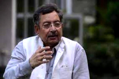 SC Quashes FIR Against Vinod Dua for Sedition Over His YouTube Show
