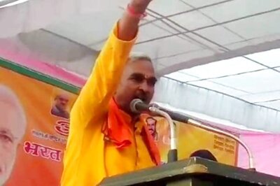 Children are 'Prasad', Every Hindu Should Have At Least Five: BJP MLA