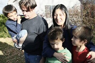 Criminal charges to be filed in case of balloon boy