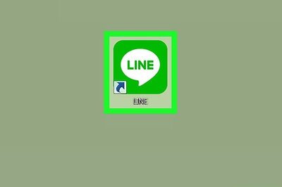 How to Log Out of the Line App on PC or Mac