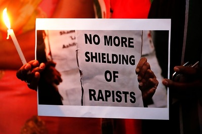 IIT Guwahati Maths Teacher Arrested for Attempt to Rape