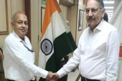 ​ED Director Sanjay Mishra’s Long Tenure to End: The Man Who Put 15 Senior Politicians in Jail