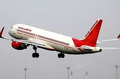 Hong Kong Bars Air India Flights Till Oct 3 After Passengers Test Positive for Covid-19