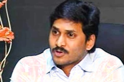 Jagan DA case: SC seeks CBI's response on Reddy's bail plea