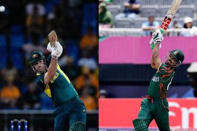 AUS vs BAN, T20 World Cup 2024: Check Head-to-Head Stats, Dream11 Prediction, Probable 11s, Live Streaming, Weather Forecast And More