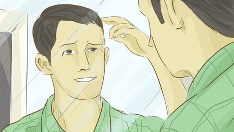 How to Tell if You're Going Bald