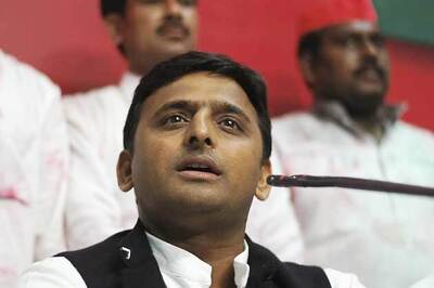 Akhilesh asks SP MLAs to donate for Uttrakhand flood victims