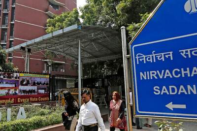 PMO Holds Informal Interaction with ECs on Electoral Reforms; Sources Say No Impropriety