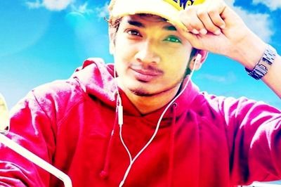 SC to Hear Tomorrow Comedian Munawar Faruqui's Plea Against HC Order Denying Him Bail