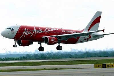 Air Asia India gets off to a flying start on booking front