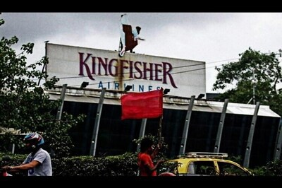 Auction Fails Again for Vijay Mallya's Kingfisher House, Goa Villa