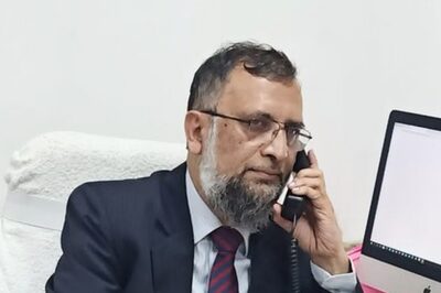 Nitish Doesn't Divide on Basis of Religion and Caste, Say JD(U) Leaders After Bihar Appoints Muslim Chief Secretary