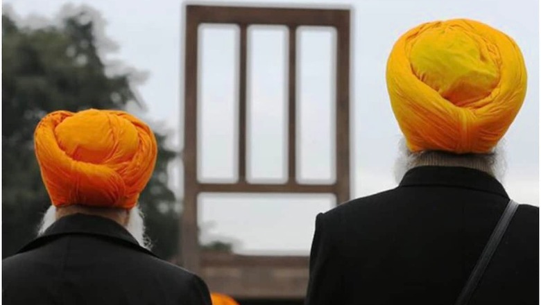 Indian-origin Sikh Man Among 8 Killed in Rail Yard Shooting in California