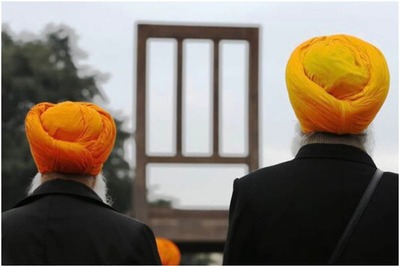 Indian-origin Sikh Man Among 8 Killed in Rail Yard Shooting in California