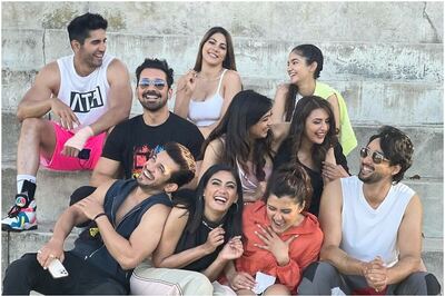 Revealed: Hefty Salaries of Rohit Shetty and Khatron Ke Khiladi 11 Participants