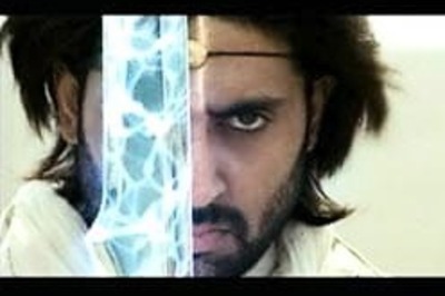 Drona director to dedicate its sequel to SRK's son