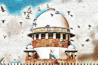 SC Collegium Recommends 4 Names to Centre for Elevation as Apex Court Judges