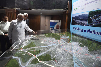 Pakal Dul Hydro Power Project to Provide 12 Per Cent Free Power to J&K