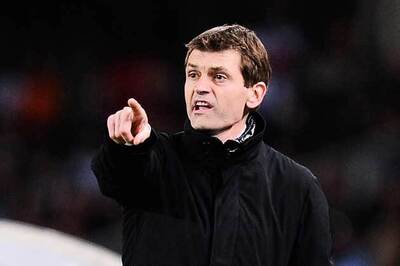 Humbled Barcelona don't need major shake-up: Tito Vilanova