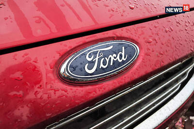 Ford, Chinese Firm to Invest $756 Million on Electric Cars