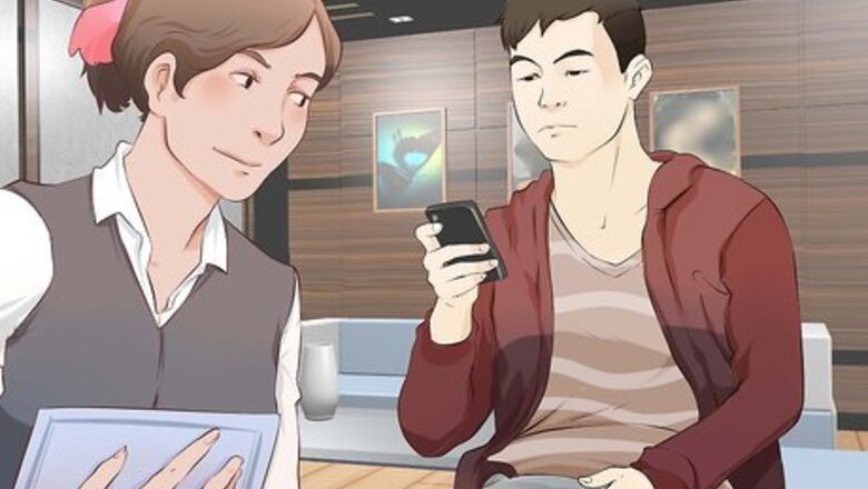 How to Teach Teenagers Manners