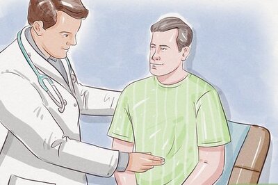 How to Win a Hot Dog Eating Contest