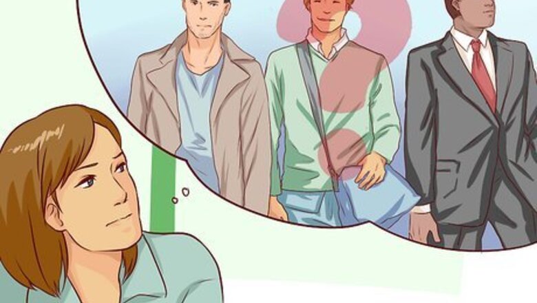 How to Know if Mr.Right Isn't Really Mr.Right
