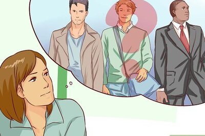 How to Know if Mr.Right Isn't Really Mr.Right