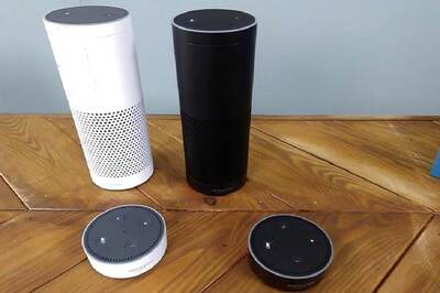 Amazon Sweeps US Market for Voice-controlled Speakers - Study