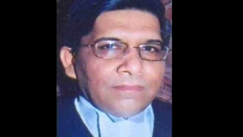 Gist of judgment: Justice Sudhir Agarwal