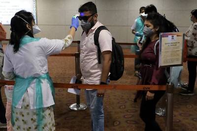 No Domestic Flight Passenger to be Exempted from Quarantine Without Order: Mumbai Civic Body