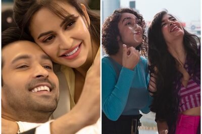 Streaming Now: Shilpa Shetty’s Hungama 2, Arya's Sarpatta Parambarai and Netflix’s Feels Like Ishq