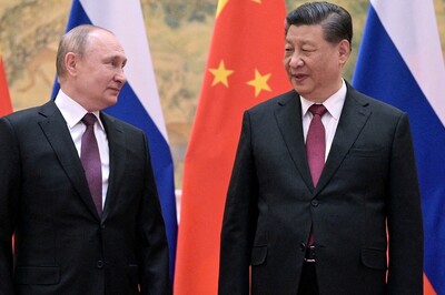 War in Ukraine: China Will Not Be the Net Gainer if This Happens in Russia