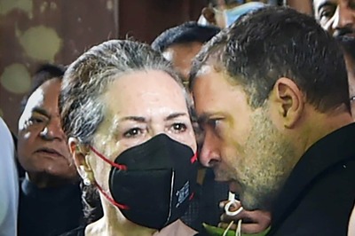 Newspaper, National Party & Its First Family: The Scam That Heralded Downfall Of The Gandhis