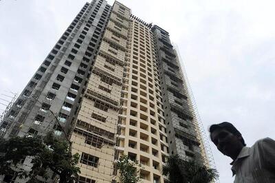 Will Maharashtra Govt Refund Adarsh Society for Land? Supreme Court Asks State