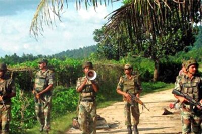 Opinion | Little Wars, Longer Battles in the Northeast