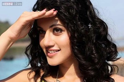 Taapsee Pannu: Being an actor is a torture for your skin