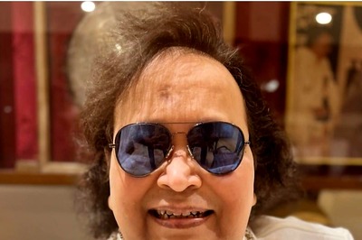 'Dad's Voice Is Echoing In My Ears': Bappa Lahiri On Father Bappi Lahiri's Untimely Death