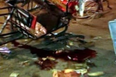 Jaipur blasts: Rajasthan Police detain tailor