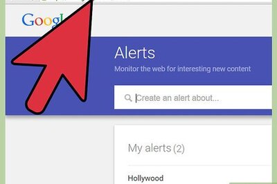 How to Set up a Google Alert for Craigslist