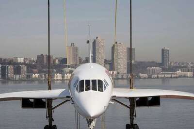 'Don't Think I Won't Punch You...': Pregnant Woman Pushed, Threatened By Fellow Passenger On British Airways Flight