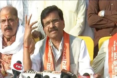 Will Deal With Model Code of Conduct, Says Shiv Sena's Sanjay Raut in Open Challenge to EC