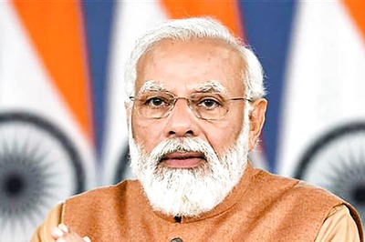 PM Modi to Launch Three Schemes to Empower Women in UP's Prayagraj