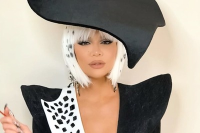 Khloe Kardashian Caught Lying Over Claims She Doesn't Wear Real Fur