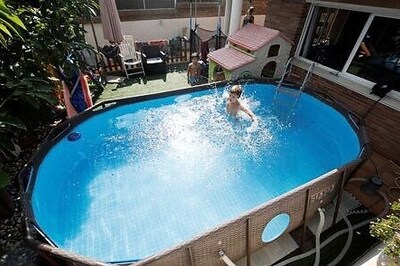 Pool sales skyrocket as consumers splash out on coronavirus cocoons