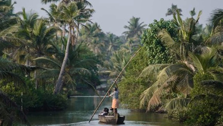 Budget 2023: Mega Plans, New Destinations; Travel And Tourism Sector Set To Showcase India